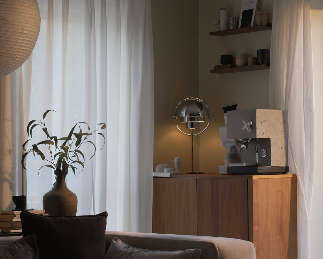 How to make your coffee at home taste better