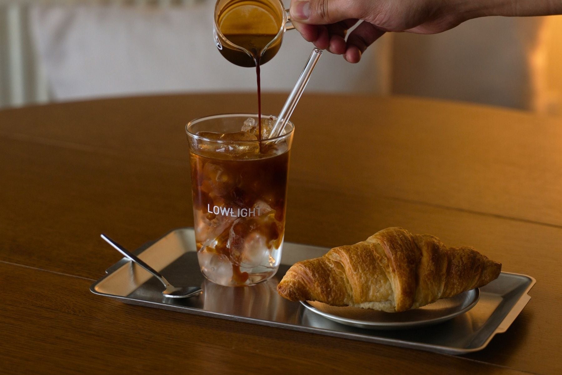 How to build a home café setup you'll actually use