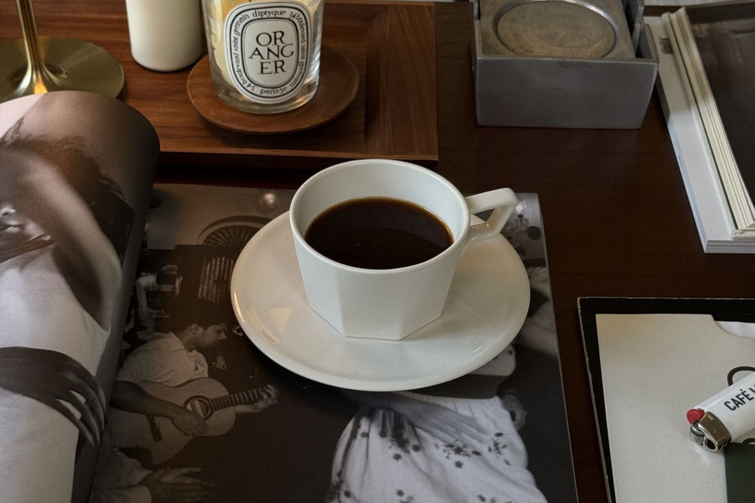 The only reliable gift guide for coffee lover’s