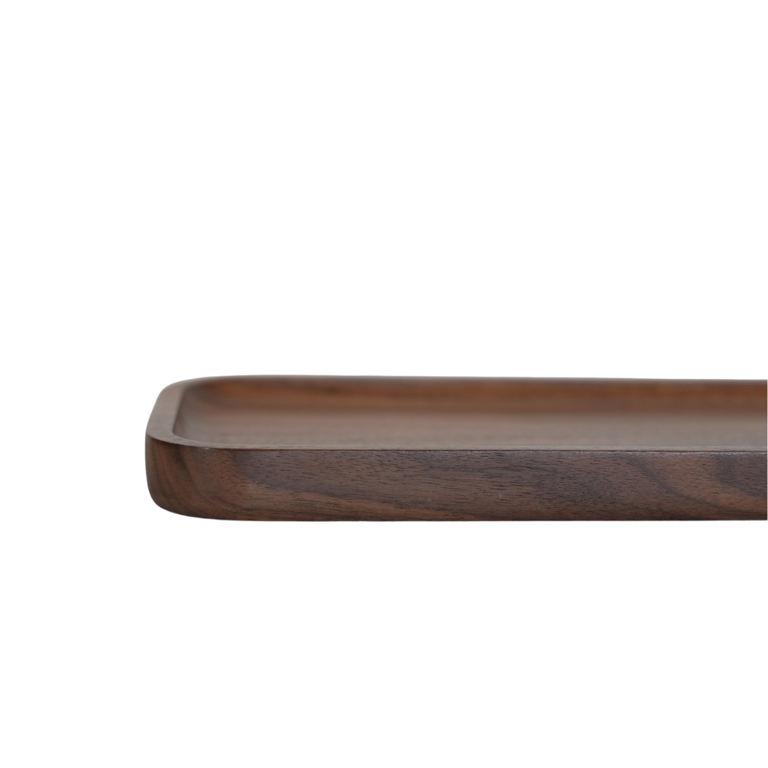 Wooden Tray