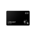 LOWLIGHT Gift Card