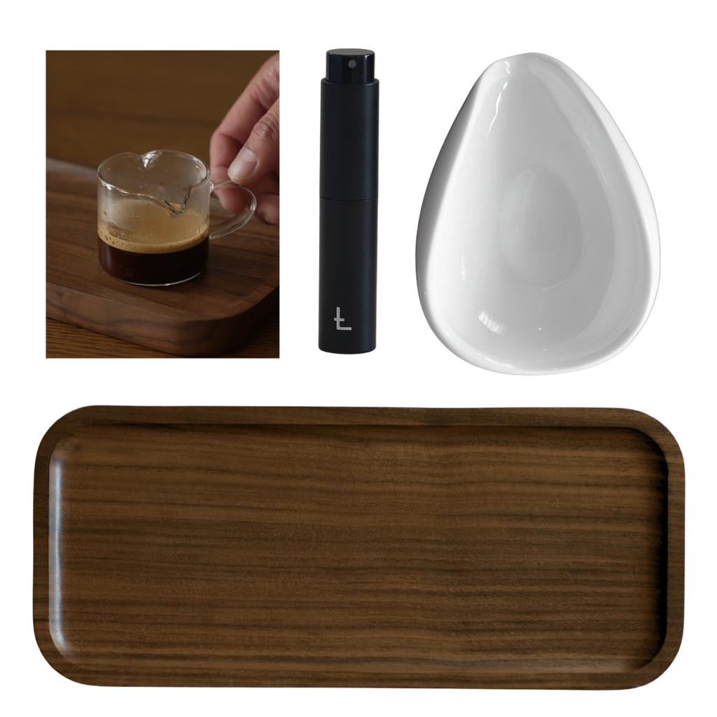 Home Barista Set