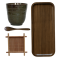 Home Cafe Set 01