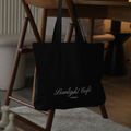 Lowlight Tote Bag