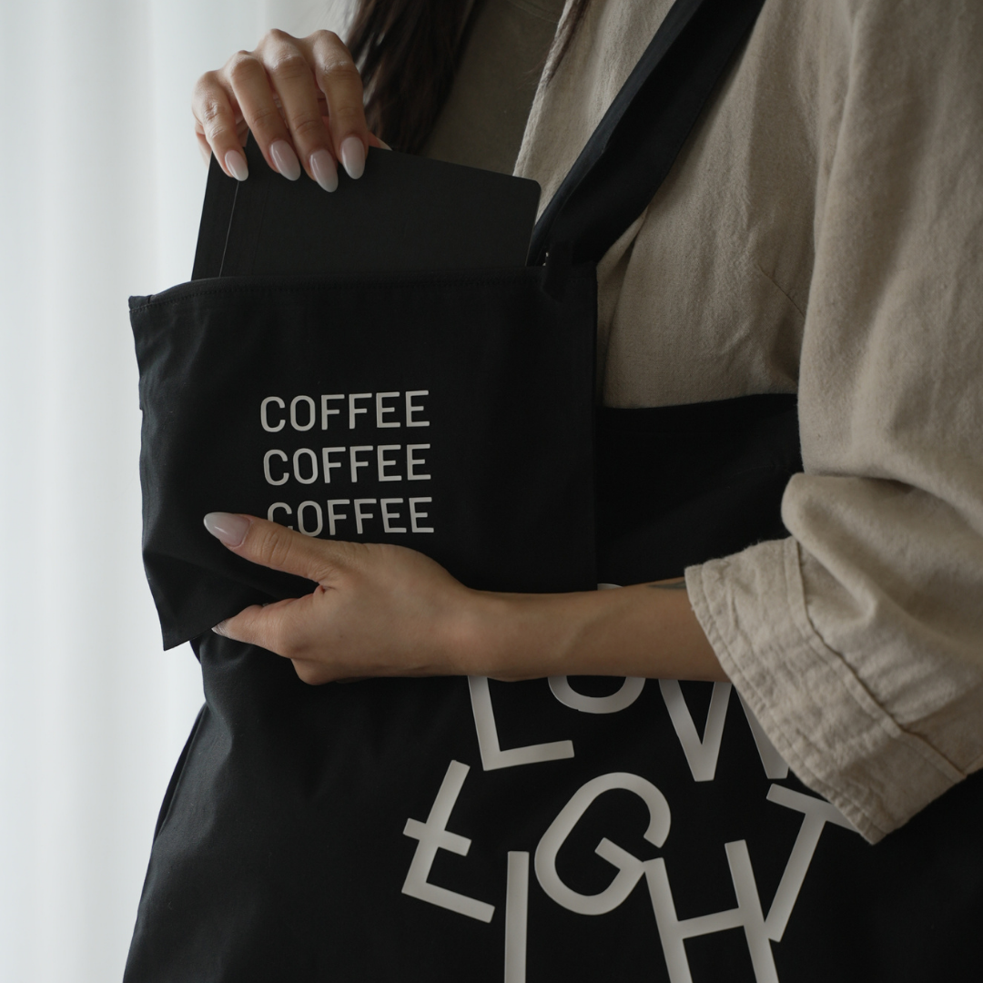 Lowlight Tote Bag