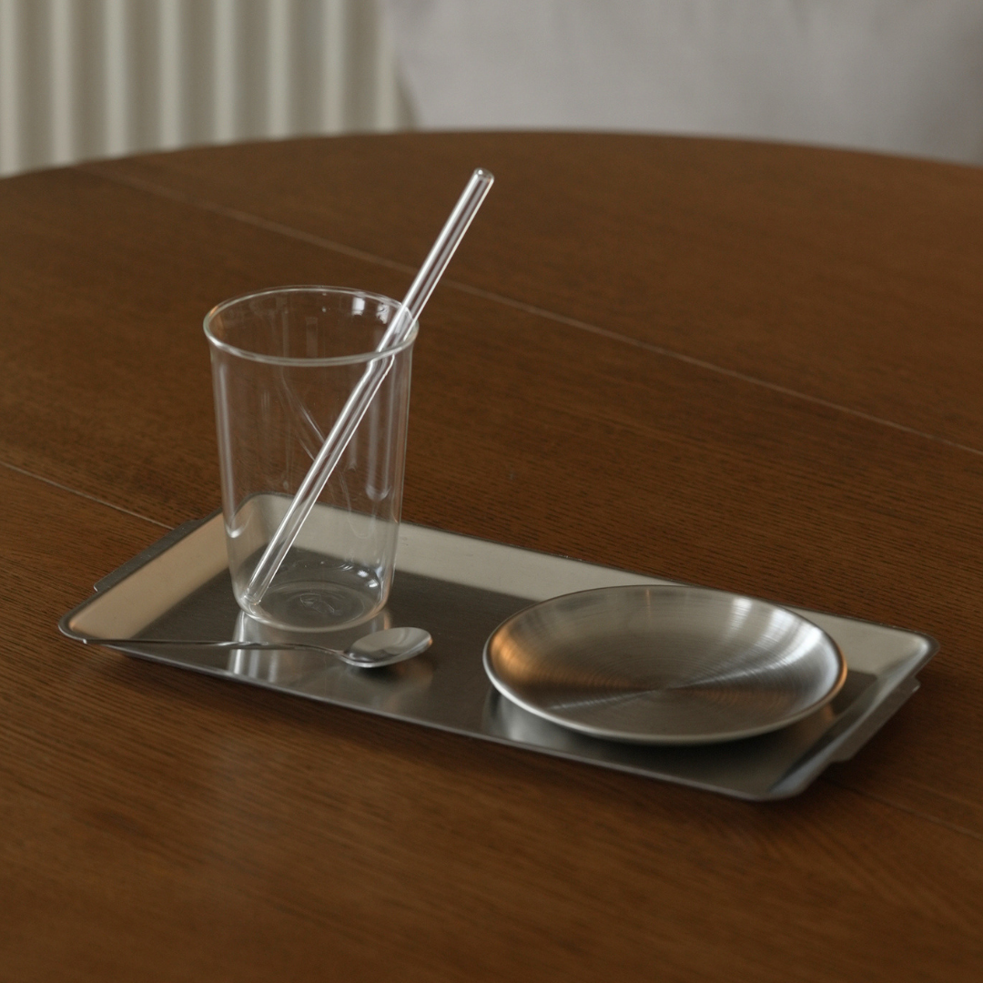 Iced Coffee Set 01