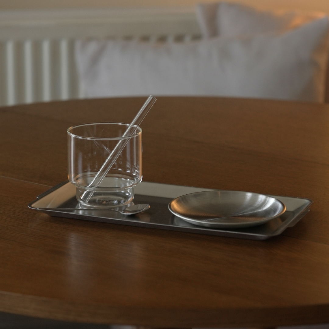 Iced Coffee Set 01