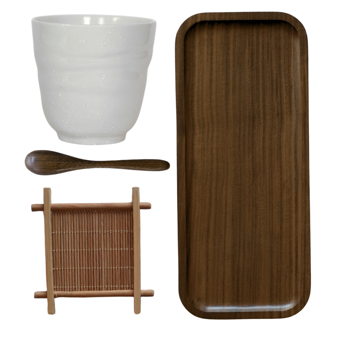 Home Cafe Set 01