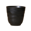 Ceramic Cup (Coal)
