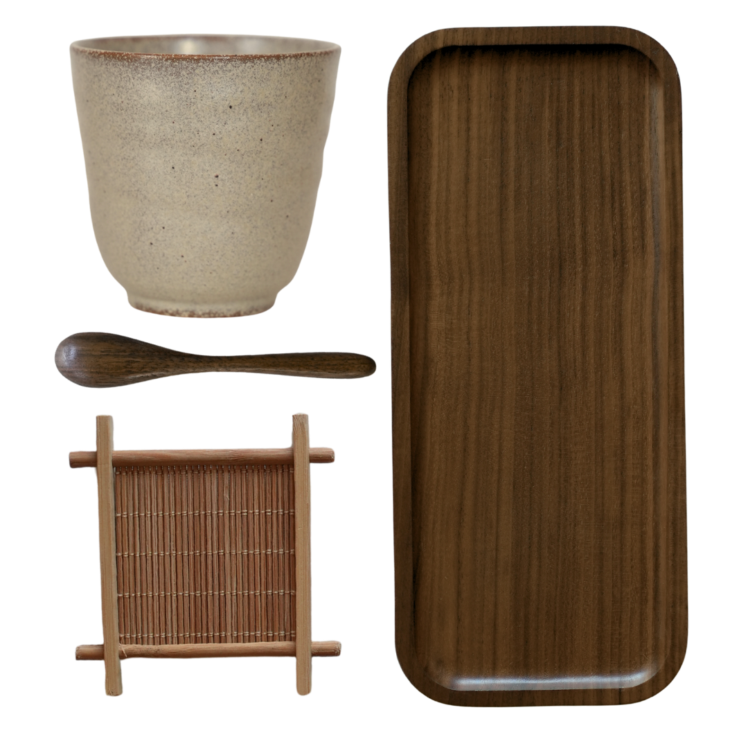 Home Cafe Set 01