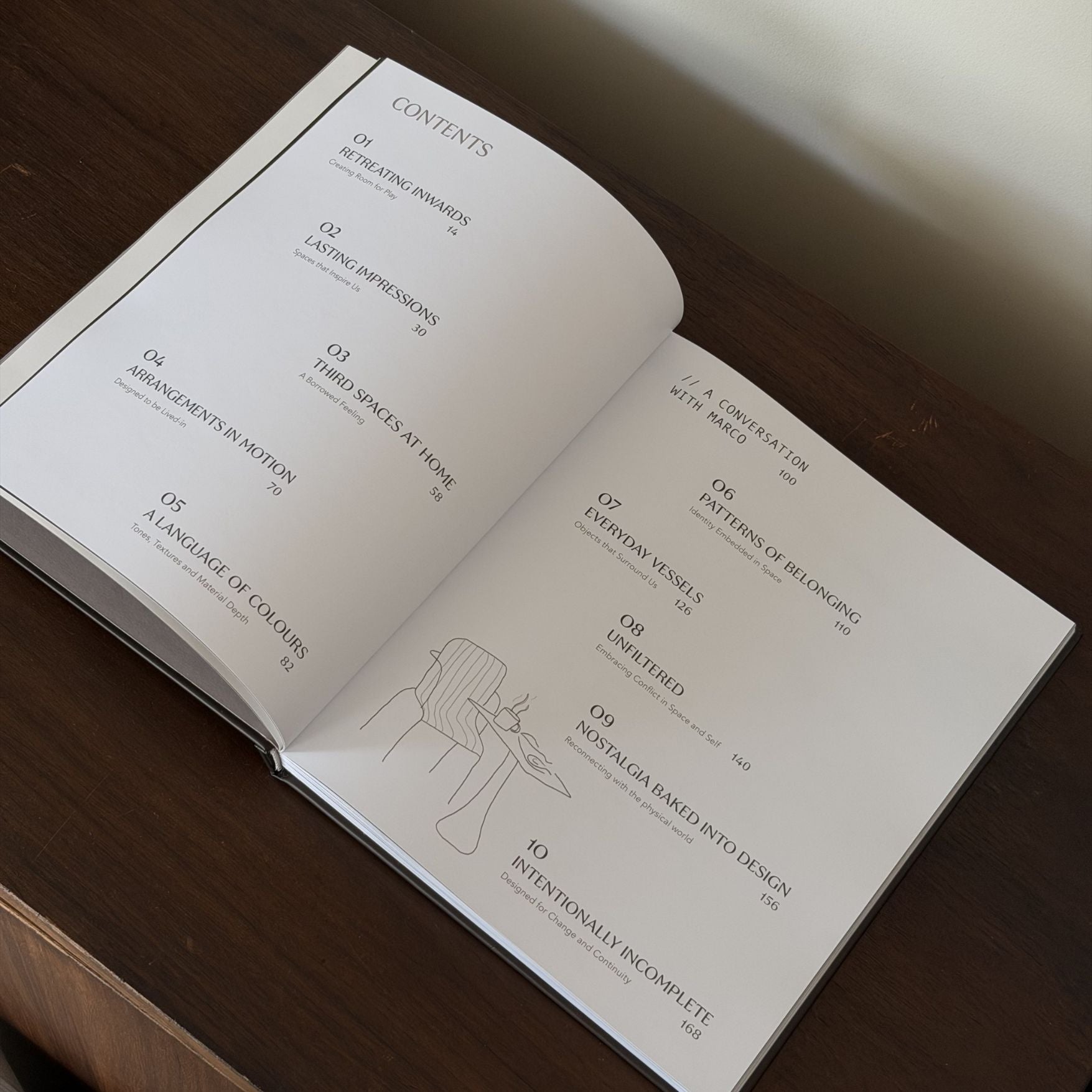Grounded by Shreya Lahkar - A Book About Home, Identity & Intentional Living