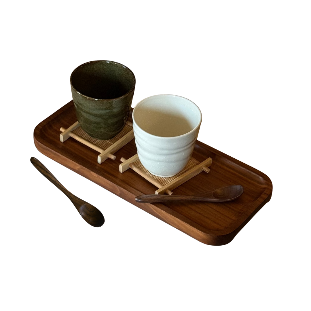 Home Cafe Set 02