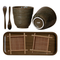Home Cafe Set 02