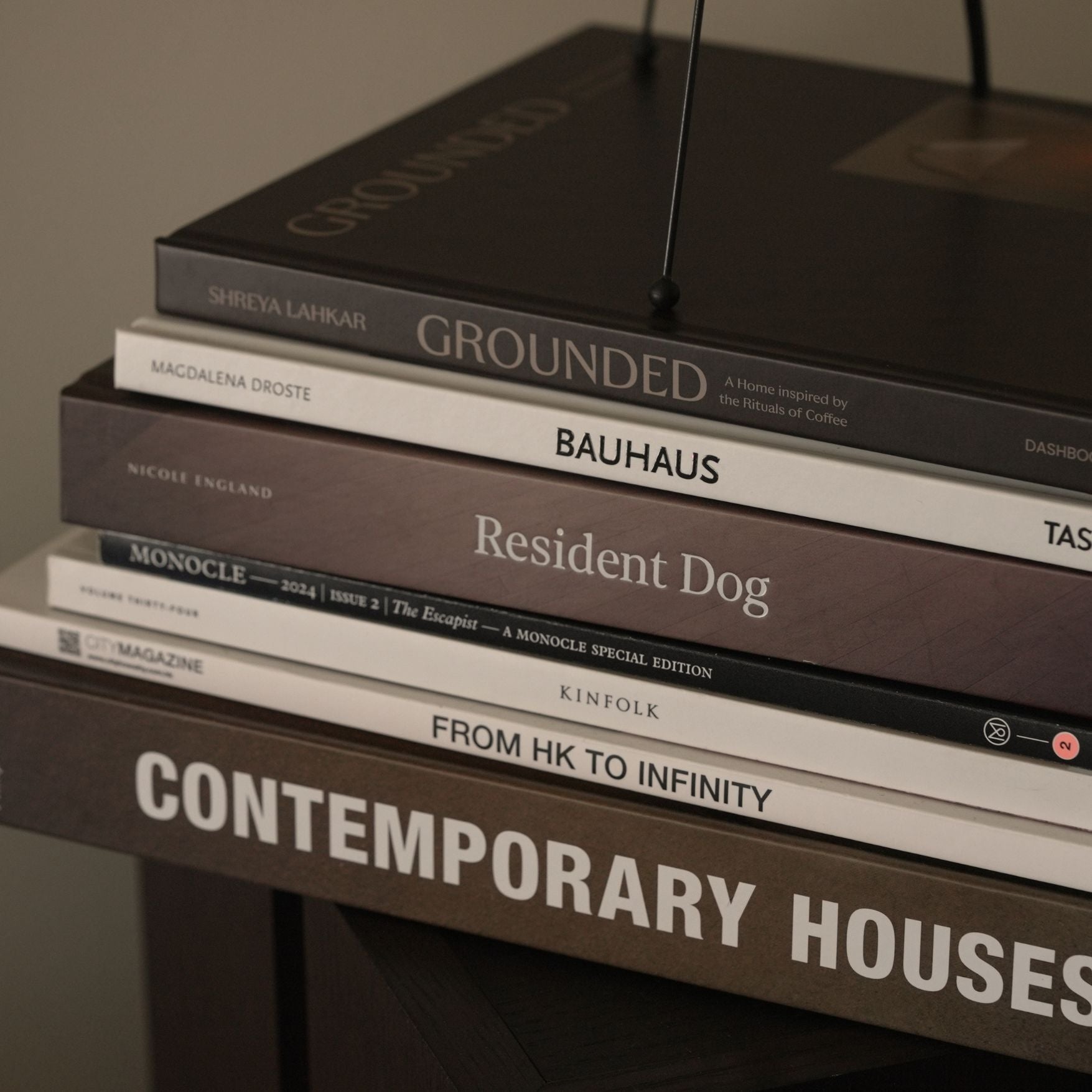 Grounded by Shreya Lahkar - A Book About Home, Identity & Intentional Living
