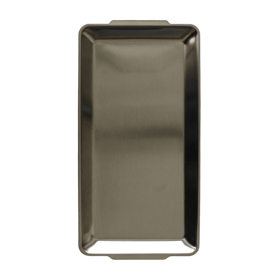 Steel Tray