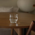 Iced Coffee Glass (Short)