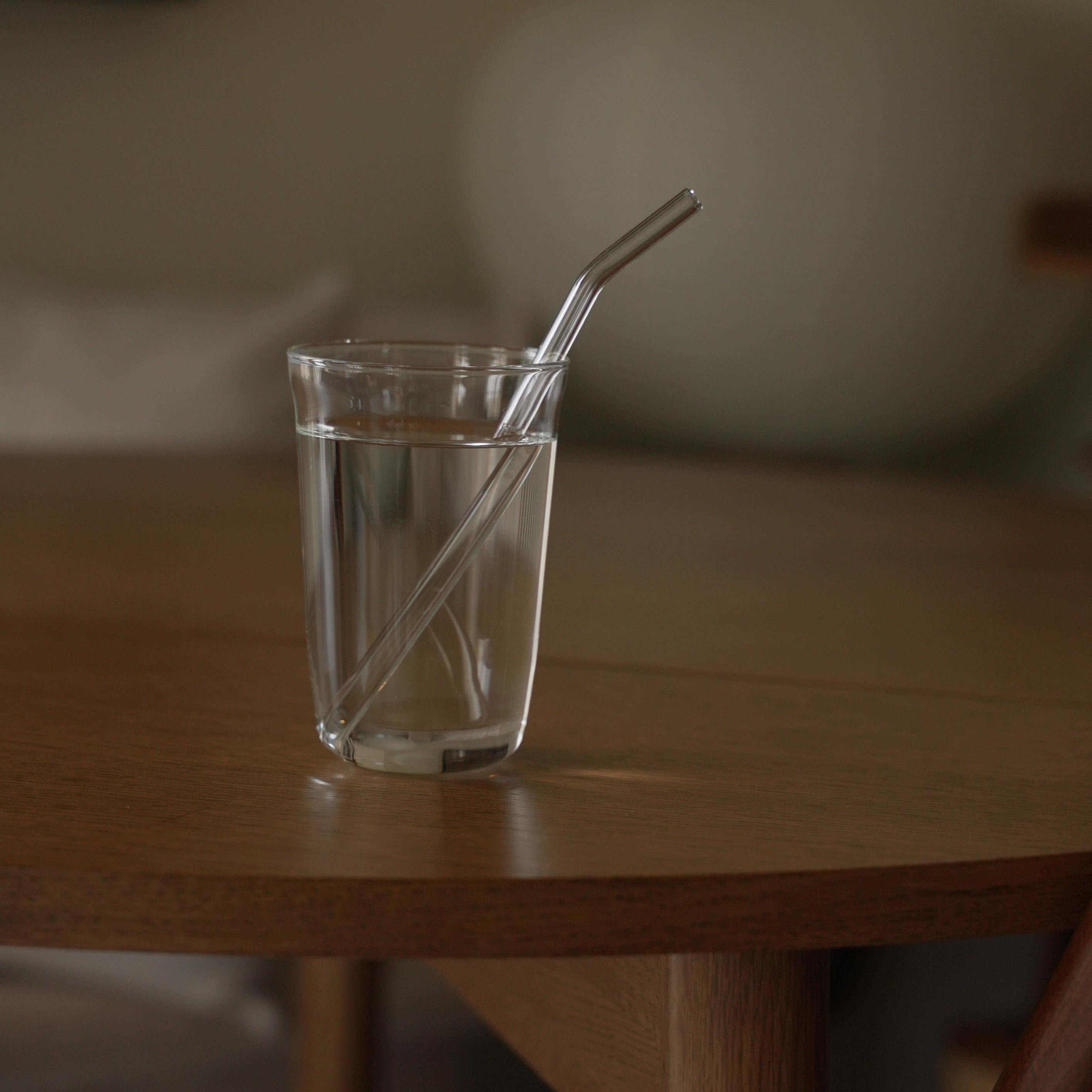 Iced Coffee Glass (Tall)