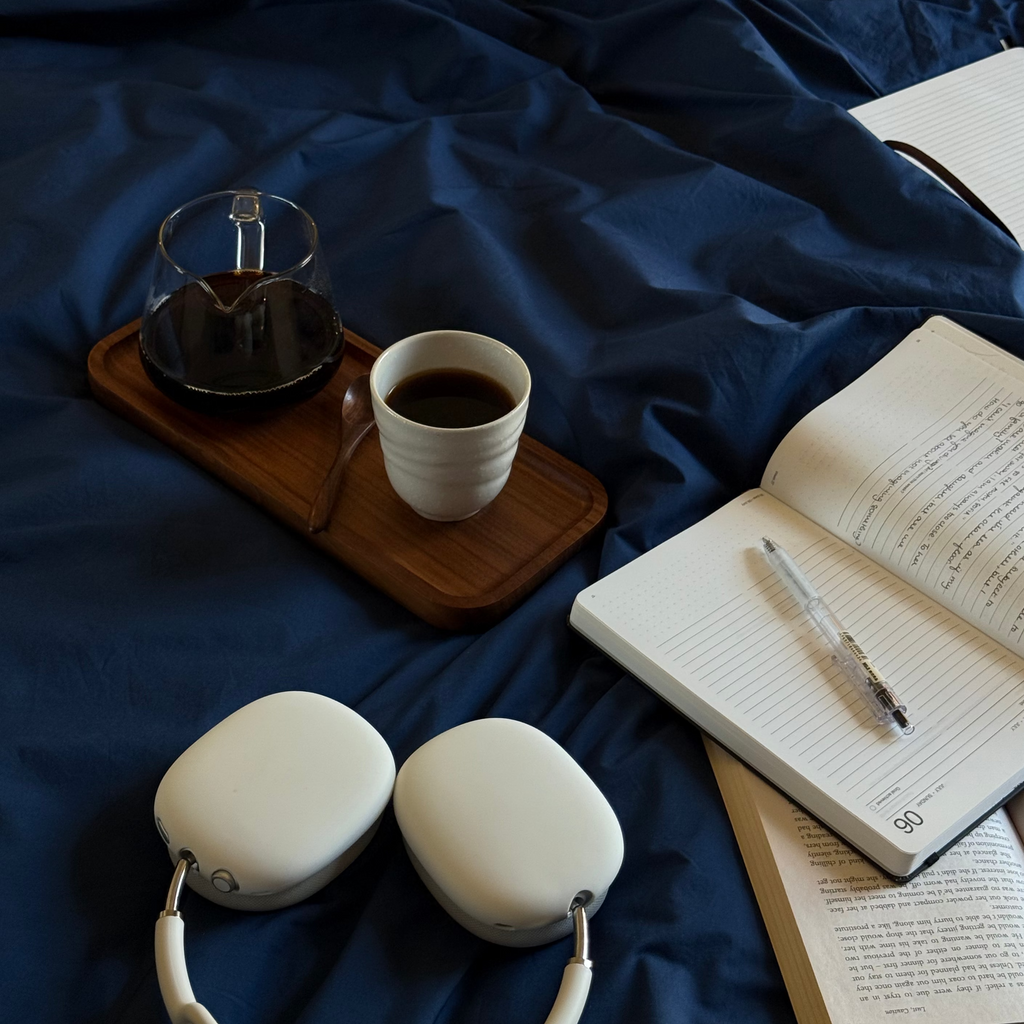 Wooden Tray