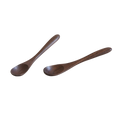 Wooden Spoon (Set of 2)