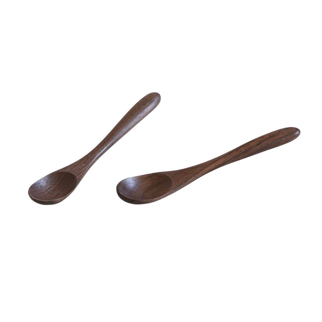 Wooden Spoon (Set of 2)